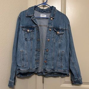 Old Navy Jean Jacket
